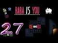 Worlds Is More - Baba Is You - Part 27