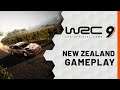 WRC 9 | New Zealand Gameplay
