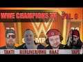 WWE Champions TV | #8 | Fakten | Meinungen | Rückblicke | Tapi | Takti | Baaz