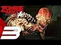 Zombie Army 4: Dead War - Gameplay Walkthrough Part 3 - Meat Locker (PC Ultra Settings)