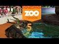 Zoo Tycoon || Atak krokodyla?! || Sezon 2 || Odcinek 5