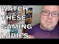 10 Women Gaming Channels That will Change Your Life