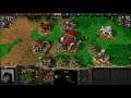 120 (UD) vs Lin Guagua (Orc)  -WarCraft 3 - Smile Cup 2-  WC3184