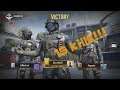 19 Kills Gameplay!!! | Domination - Takeoff | Call of Duty: Mobile | GamerNafZ