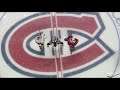 2019-20 Canadiens vs Panthers Match#53