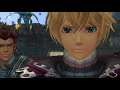 [64] Xenoblade Chronicles Definitive Edition Ch. 17- Let us see that will to survive