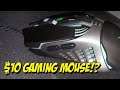 A Good Gaming Mouse for 10 Dollars?