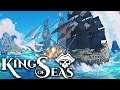 A PIRATES LIFE FOR ME! NEW Pirate Role Playing Game - King of Seas
