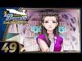 Ace Attorney - Trials And Tribulations | Psyche Locked! | Part 49 (Switch, Let's Play, Blind)