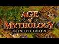 AGE of MYTHOLOGY: DEFINITIVE EDITION... ¿EN DESARROLLO?