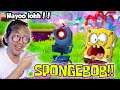 BANG CUPU SPONGEBOBTAPI KAMPUNGKU DIPENUHI ROBOT‼️