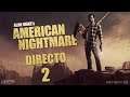 Alan Wake's American Nightmare | Directo 2 | Bucle temporal