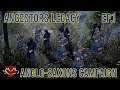 Ancestors Legacy - Anglo-Saxons Campaign - Ep 1