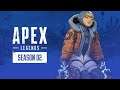 Apex Ranked Games!