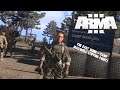 ArmA III - ''Veteran'' Campaign - The East Wind - Maxwell (Tipping Point)