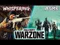 ASMR GAMING | Call Of Duty: Warzone Rebirth Island - Going All Out ~ ASMR Music & Whispering