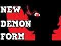 Asta's New Demon Transformation Power l BLACK CLOVER Chapter 207