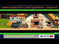 Asterix & Obelix XXL 3 ( The Crystal Menhir ) - Chapter 01