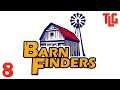 Прохождение игры Barn Finders. Часть 8. TimeLapse Game