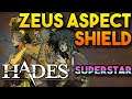 🏆 Become a Thunder God!!! | Superstar Update | Hades