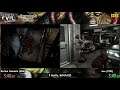 Bomba Nemesis [BRA] vs Ace [POR]. Resident Evil 3 Tournament