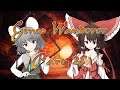 BOTHERING MICKEY MOUSE: Let's Play Touhou Genso Wanderer -Reloaded- Part 25