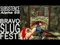 Bravo Slugfest! | Subsistence Single Player Gameplay | EP 242 | Season 5