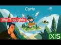 Carto Xbox Series X Review Xbox Game Pass