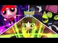 Cartoon Network: Punch Time Explosion XL Part 5 (Wii, PS3, X360) Power Puff Girls