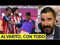 CHIVAS NO VA A NINGÚN LADO. Álvaro Morales no le ve futuro al Guadalajara de Leaño | SportsCenter