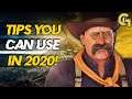 Civ 6 Tips for New Players