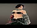 CODE VEIN - Character Creation & Customization (Full GAME All Options) PS4 Pro