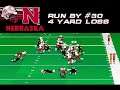 College Football USA '97 (video 6,236) (Sega Megadrive / Genesis)
