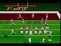 College Football USA '97 (video 928) (Sega Megadrive / Genesis)