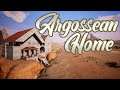 Conan Exiles: Argossean House Build Guide (Architects of Argos DLC)
