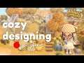 🔴 Creating a Cliffside Cabin Neighborhood | Live Stream | Animal Crossing New Horizons