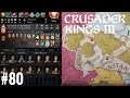Crusader Kings 3 (Let's Play German/Deutsch) 🏰 80 - Mit 28 Jahren 16 Kinder