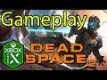 Dead Space 2 Xbox Series X Gameplay [Xbox Game Pass]