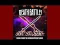 Death Battle:Cut ga Kill(FANMADE)