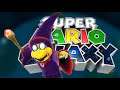 DEEP DARK GHOST SHIP | Super Mario Galaxy - Part 21
