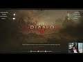 Diablo 3 (xbox 360) act 2  and part of 3