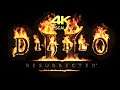Diablo II: Resurrected - Oznámení upoutávka | Original vs. Remaster Gameplay Trailer | 4K Upscaling