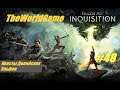Прохождение Dragon Age: Inquisition [#48] (Квесты Долийских Эльфов)
