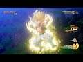 Dragon Ball Z: Kakarot - Gotenks Super Saiyan Gameplay [PC 1080p HD]