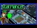 Dwarf Fortress in Space!! Simulation Game | 2 | STARMANCER | EARLY ACCESS