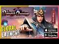 Dynasty Origins: Conquest - Global Launch | Gameplay First Impressions (Android)