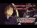 Dynasty Warriors : Gundam Reborn Duo Maxwell Deathscythe H Commentary