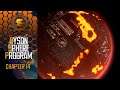 Dyson Sphere Program - Chapter 14