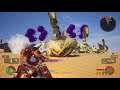 Earth Defense Force Iron Rain - Mission EX 2 - Ghost from the Past (True HD)