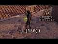 El Pireo | Assassin's Creed: Odyssey #59